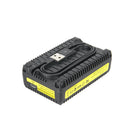 EN-EL14Rapid Dual LCD Charger for Nikon EN-EL14 Nikon EN-EL14a and Nikon Co