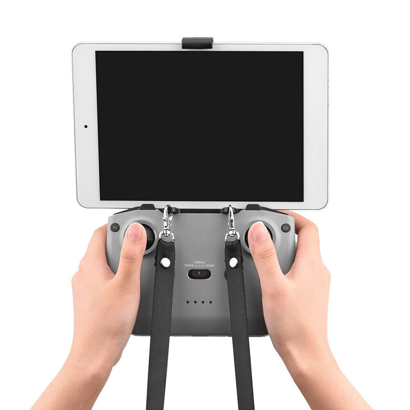 Bracket Belt Sling Hanging Buckle Strap Controller Lanyard for DJI MAVIC AIR 2