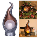 Solar Powered Light Creative Garden LED Lights Hallway Party Lamp Lawn Decor