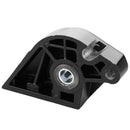 Aluminium Alloy Folding Front Slip Sheet For Kugoo S1/S2/S3 8 Inch Folding  V1U5
