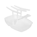 Barbecue Bacon Rack  Bacon Cooker Sailboat BBQ Hanger Grill Preparation
