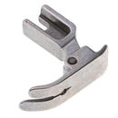 Industrial Sewing Machine Presser Foot P351K for Thin Cloth Materials