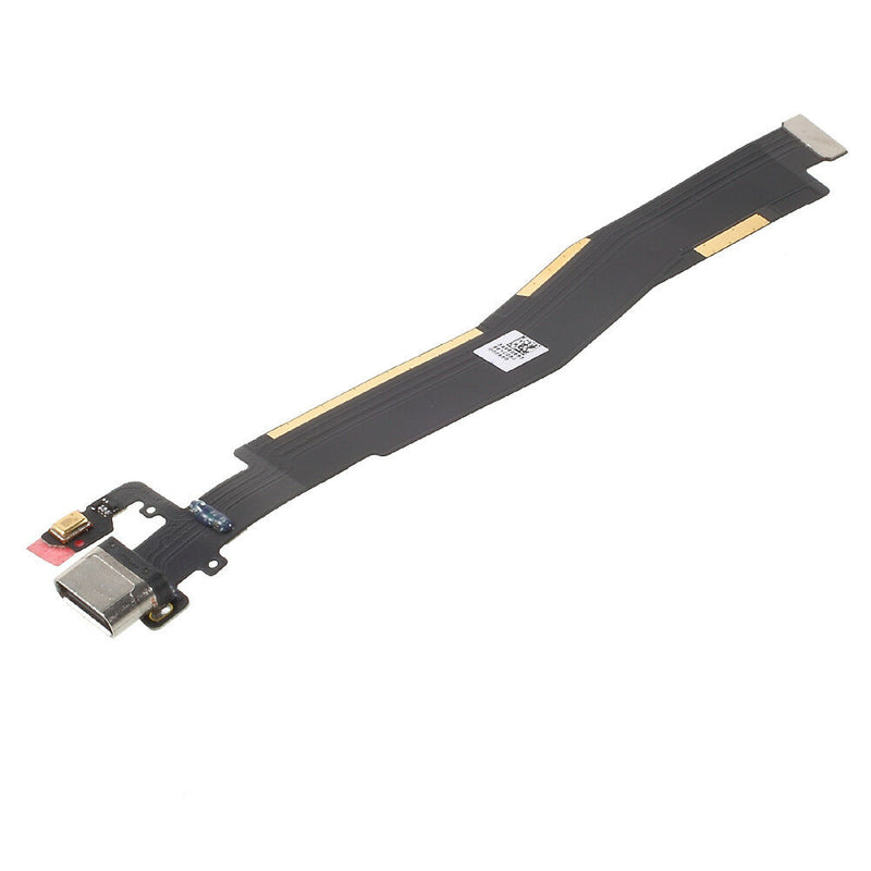 USB Charger Dock Plug Charging Flex Port PCB Mic Board For OnePlus 3 + tool