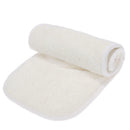 Reusable 4-Layer Bamboo Fiber Insert Soft Infant Baby Cloth Nappy Diaper