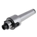Steel Support MT3 FMB22 M12 Face Mill Holder Shell Mill Arbor for Plate Cutting