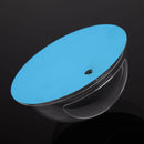 Wall Hanging Bubble Bowl Plant Fish Tank Aquarium Home Decor Mirror SN9F