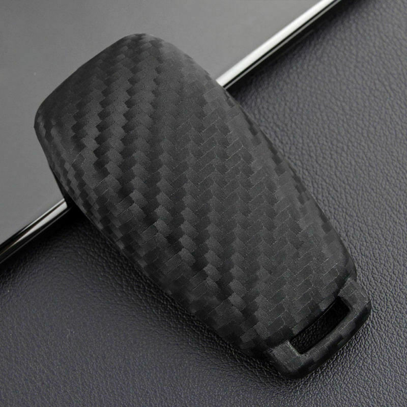 Silicone Car Key Case Cover Fob For Mercedes-Benz New A C E S CLS Class