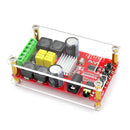 Bluetooth 5.0 TPA3116 50W*2 Two-channel Stereo Digital Audio Amplifier Board AUX