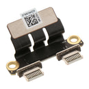 DC Power Jack I/O Board for Macbook Pro 13-in 15 in A1706&A1707&A1708 2016 2017