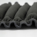 1pc Bamboo Charcoal Cloth Diaper Inserts Nappy Liner 5-Layer For Baby Reusable