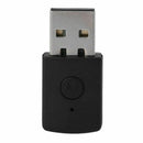 Wireless Adapter 4.0 +EDR Dongle Receiver USB Adapter for PS4 Wireless Head F2Q2