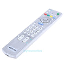 New Replacement TV Remote Control  For Sony RM-ED005/6/7/8 RM-GA008 RM-YD025/028