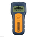 TH-210 3 in 1 Stud LCD Metal Center Finder with AC Live Wire Detector