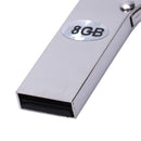 Flash Usb Disk High Speed Usb Stick Pen Drive Metal Usb Flash Drive Pen Dri