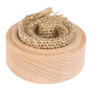 Wood Ring Box Wedding Engagement Wooden Ring Bearer Box Rustic Ring Box Holder3C