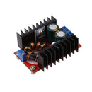 150W DC-DC Boost Converter 10-32V to 12-35V 6A Step Up Power supply module