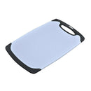 Kitchen Household Plastic Mats Cutting Chopping Boards Block S