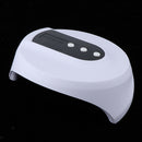 Pro Powerful LED UV Nail Dryer Gel Polish Nails Lamp Salon Machine