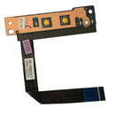 For Lenovo G570 G575 15.6inch LS-6753P Power Button Board + Cable