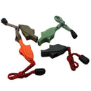 Portable Referee Safety Whistle Football Basketball Emergency Survival T WJE