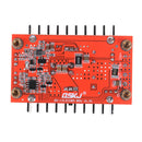 9-35 to 1-35v 80w buck booster converter DC step down step up adapter module  Z