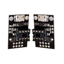 Development Programmer Board MicroUSB for ATtiny13A/ATtiny25/ATtiny45/ATtiny85
