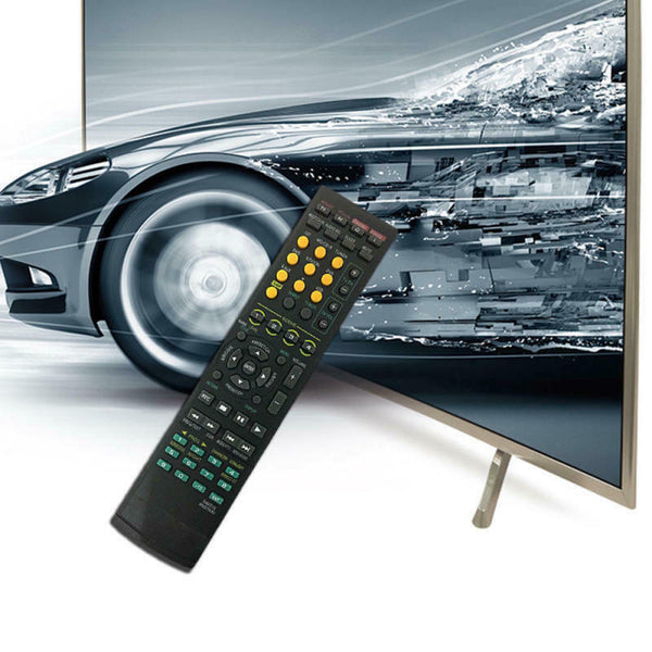 For YAMAHA HTR-6230 HTR-6130 RX-V730RDS Videodisc Universal Remote Control