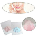 100 Sheets Make Up Oil Control Oil-Absorbing Blotting Facial Clean Pap Face O7I0
