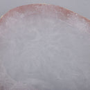 Pack of 10x Drink Coaster Cup Mat Crystal Imitation Agate Mat Nail Art Palettes