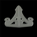 NoveltyCard Rack Stand Cutting Dies Craft Embossing Stamp Album Card Craft De BX