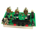 12V DX-8250 2x30W Audio Amplifier Power Board Stereo Treble Bass Adjustable