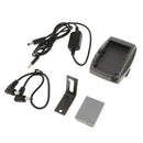 DR-30 DC Coupler for Canon IXUS 110HS 125HS 240HS 320HS 800IS 960 850 860 950IS