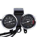 Led Motorcycle Modified Accessories Speedometer Odometer Tachometer For Suz J1V4