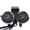 Led Motorcycle Modified Accessories Speedometer Odometer Tachometer For Suz J1V4