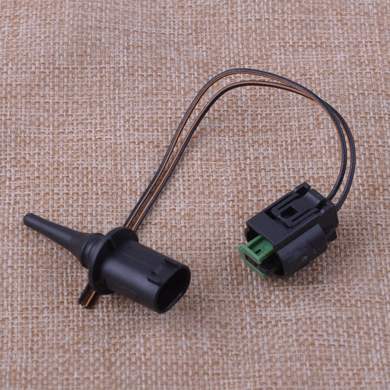 Car Outside Air Ambient Temperature Sensor Plug 0075421318 fit for Mercedes Benz
