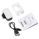 LED Video Fill Light Live Broadcast Multifunctional Accessories Type C Charging