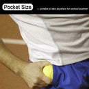 Boxing speed ball rubber ball speed magic ball head-mounted training NEW L8N8