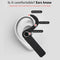 Business Bluetooth Headset Sports Wireless Earphone Bluetooth V4.1 Phone Ha D9G2
