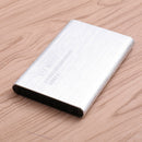 2.5" 250GB External SATA 3.0 USB Hard Drive Disk HDD SSD Enclosure New