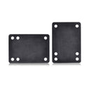 5X(Rubber Skateboard Riser Pad 1/8 3Mm Pack Of 2 D8T4)