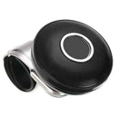 Aid Power Handle Spinner Knob Ball Universal Car Steering Wheel Grip Black D3H0
