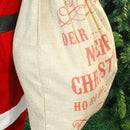 New simple art gift bag Christmas forest concert gift bag bag paper bag