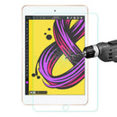 Hat-Prince 9H Tempered Glass for iPad Mini 2019 2.5D Curved Screen Film