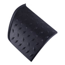 2 Black Cowl Body Armor Cover Plate Side Trim fit for 1997-2006 Jeep Wrangler TJ