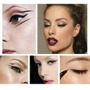 Menow Eyeliner Pencil Eye Pencil Waterproof Long Lasting Gel blooming Not R N3M5
