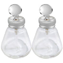 MagiDeal 2pcs Nail Polish Makeup Remover Pump