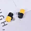 Mini Jack Extension Earphone TypeC to 3.5mm Adapter Converter USB C 2 In 1 Pf
