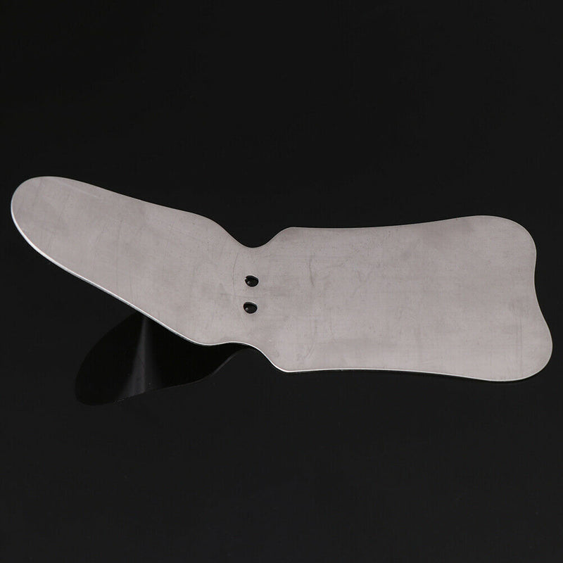 Dental Orthodontic DoubleSide MirrorOral Photographic Stainless SteelReflecto FT