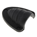 New Boat Clamshell Ventilator Wire Vent Cover UV & Weather Resistant S,Black