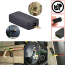 4 PCS SRS Car Airbag Simulator Emulator Resistor Bypass Fault Finding Diagnostic